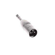 Адаптер XLR AVCLINK A3MP