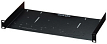 Рэковая полка Quik Lok RS673 1U - 1