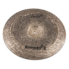 Тарелка Kingdo Artist Dark 16" China
