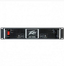 Усилитель мощности Peavey CS 1400