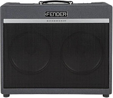 Гитарный комбо Fender bassbreaker 18/30