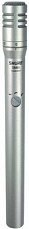 Микрофон инструментальный SHURE SM81-LC