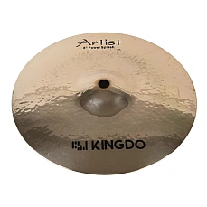 Тарелка Kingdo Artist Power Coppesmith 8" Splash