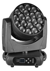 Моторизированная световая "голова" Bi Ray ML1940W, RGBW, LED 19х40 Вт