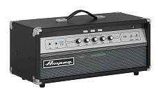 Ламповый басовый усилитель 'голова' Ampeg V-4B