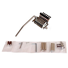 FLOYD ROSE FRT-100/EX TREMOLO KIT CHROME - тремоло Original Floyd Rose, FRT100, хром