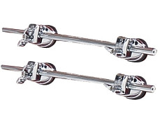 DRUM WORKSHOP WOOFER MOUNTING SYSTEM Satin Chrome крепление для бас барабана
