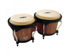 Latin Percussion CP221-DW бонго 6+7