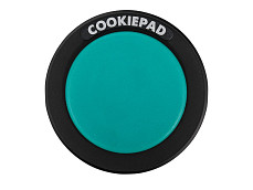 COOKIEPAD-6Z Cookie Pad Тренировочный пэд 6, бесшумный, мягкий, Cookiepad