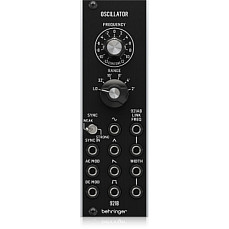Синтезаторный аналоговый модуль Behringer 921B OSCILLATOR