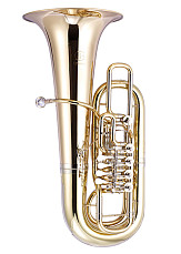 Туба John Packer JP379FF