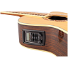 Электроакустическая гитара Crafter STG G-20ce VVS - 8