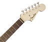 Акустическая гитара Fender Электроакустическая гитара Newporter Player, Champagne - 6
