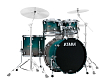 Ударная установка Tama WBS42S-SPF STARCLASSIC WALNUT/BIRCH - 1