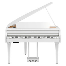Цифровое пианино Yamaha CLP-895GP PWH