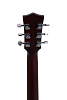Электроакустическая гитара Sigma LM-SGE - 5