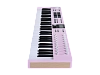 MIDI-клавиатура Arturia KeyLab Essential 61 mk3 Rose Quartz - 5
