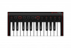 iRig-KEYS2MINI MIDI-контроллер, 25 клавиш, IK Multimedia