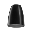 Компактный подвесной громкоговоритель чёрный SHURE MXP-1B - 1