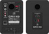 Студийный монитор Mackie CR3-XBT, Синий - 3