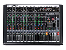 Микшерный пульт LAudio HK-16