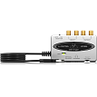 Аудиоинтерфейс Behringer UCA202  - 1