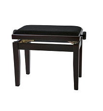 Банкетка для пианино Gewa Piano Bench Deluxe Rosewood Matt