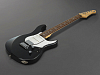 Электрогитара Yamaha PACIFICA Professional 12 Black Metallic - 4
