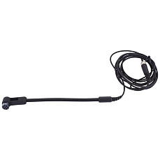 Инструментальный микрофон Sennheiser E 908 B-ew