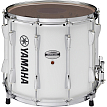 Маршевый барабан Yamaha MS6314 WHITE - 1