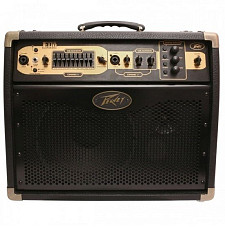 Акустический комбоусилитель Peavey Ecoustic E110