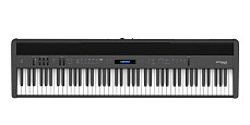 Цифровое фортепиано Roland FP-60X-BK