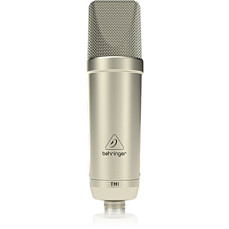 Студийный микрофон Behringer TM1