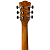 Акустическая гитара Rockdale Aurora D3 Bk Gloss, Черный - 8