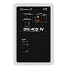 Пара студийных мониторов PIONEER DM-40D-W - 5