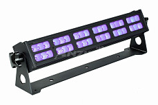 Линейный светодиодный прожектор Anzhee BAR36x3-UV MK II