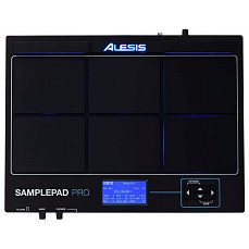 Барабанный контроллер Alesis Sample Pad Pro