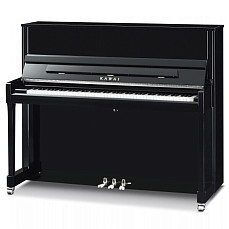 Акустическое пианино Kawai K300(KI) ATX4 M/PEP с банкеткой