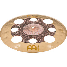 B16DUTRC Byzance Dual Trash Crash Тарелка 16, Meinl