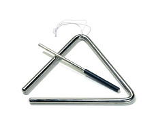 Latin Percussion T000184 Triangle Strike палочка для треугольника