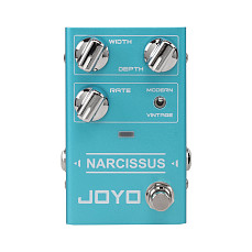 Педаль эффектов Joyo R-22 Narcissus Chorus