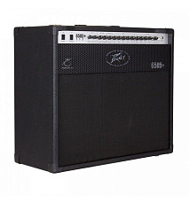 Ламповый гитарный комбоусилитель Peavey 6505 Plus 112