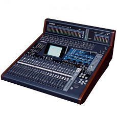 Цифровой микшерный пульт Yamaha 02R96VCM