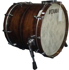 Ударная установка Tama TBB2218S-LNTI STAR BUBINGA