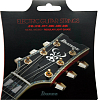 Струны Ibanez IEGS61 - 2