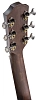 Электроакустическая гитара Baton Rouge X11LS/PE-AB - 6