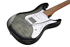 Электрогитара Ibanez AZ22S1F-TKS - 3