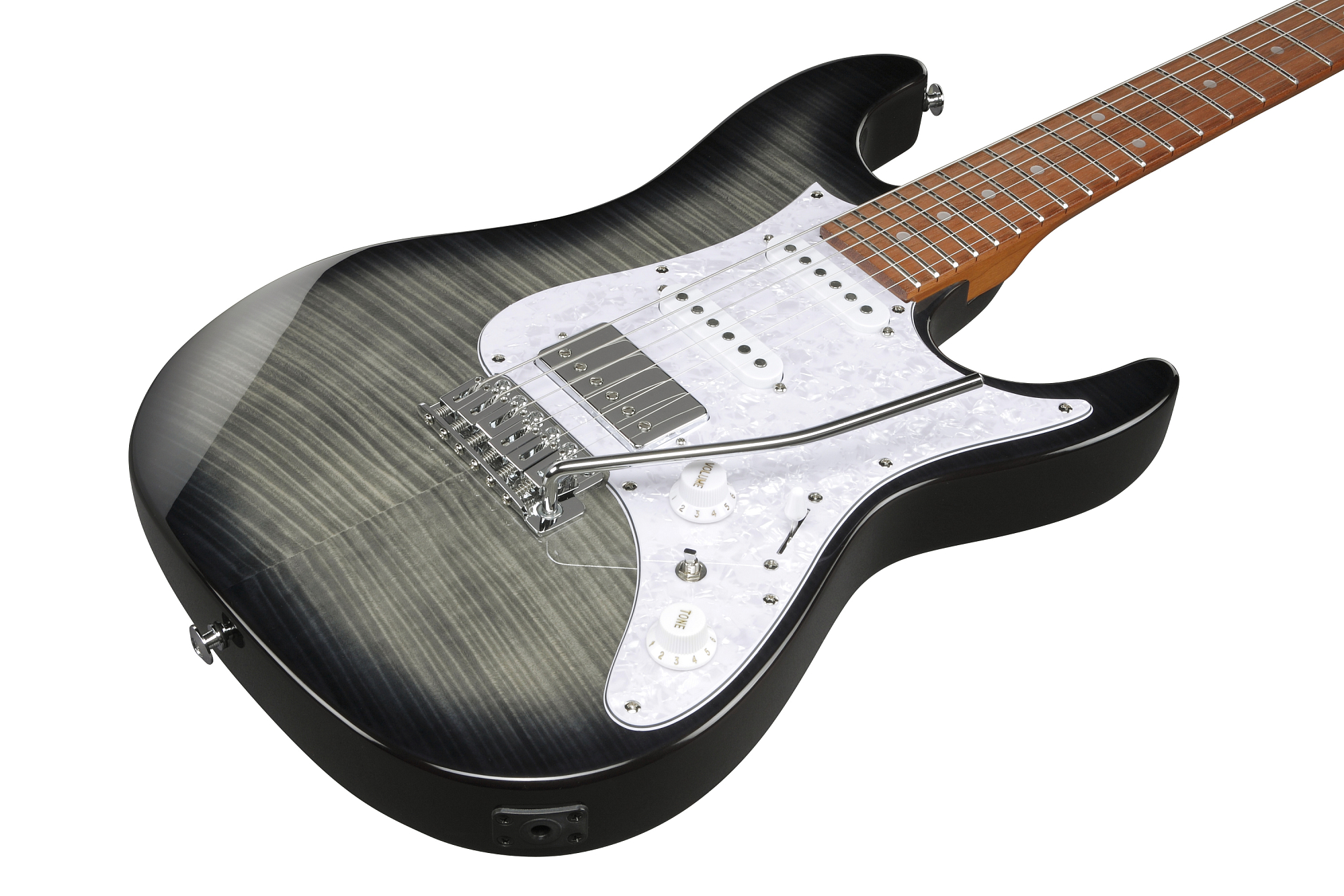 Электрогитара Ibanez AZ22S1F-TKS - 8