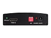 Деэмбеддер аудио HDMI iconBIT HS-2516 - 8