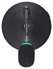 Беспроводной микрофон для конференц-системы Yamaha RM-WGS Black - 5